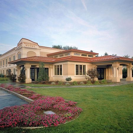 Belvedere Inn Schenectady - Albany Экстерьер фото