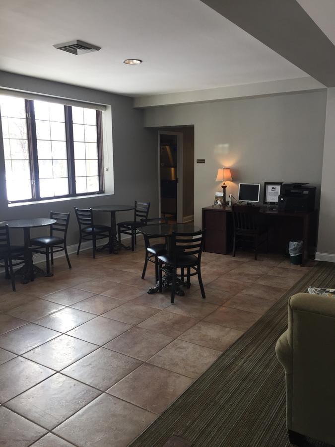 Belvedere Inn Schenectady - Albany Экстерьер фото
