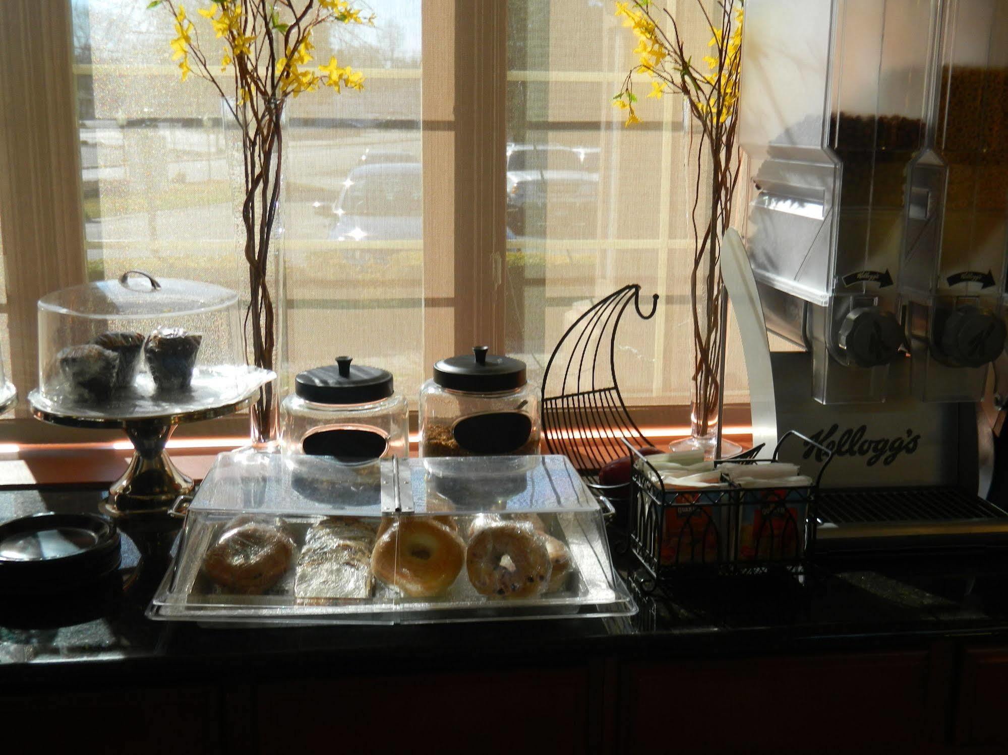 Belvedere Inn Schenectady - Albany Экстерьер фото