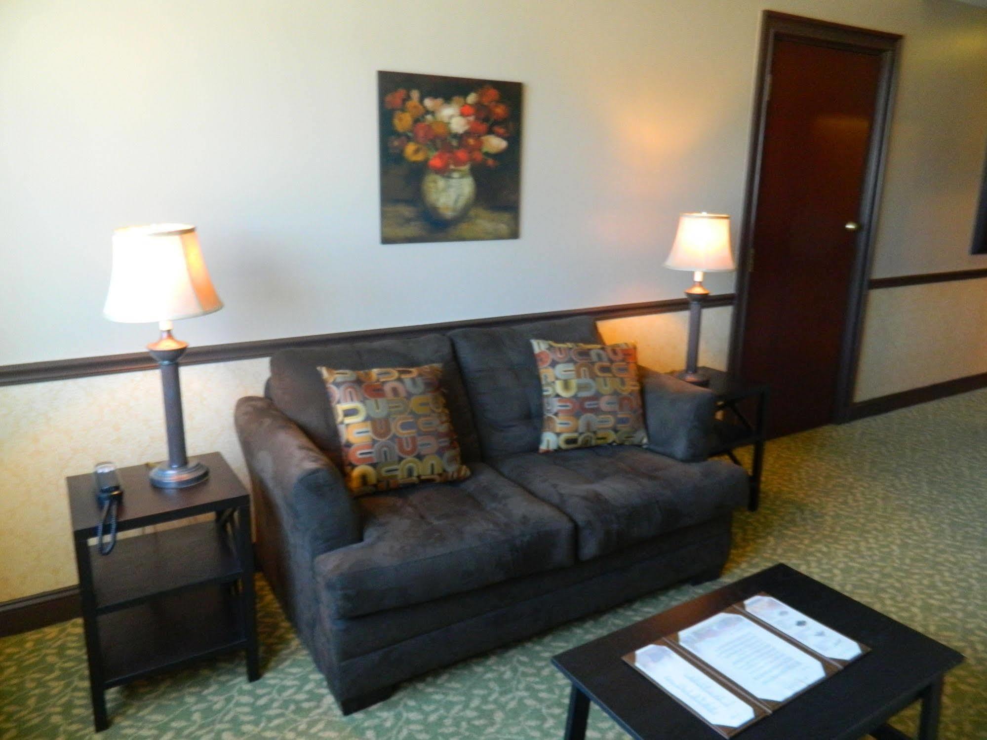 Belvedere Inn Schenectady - Albany Экстерьер фото