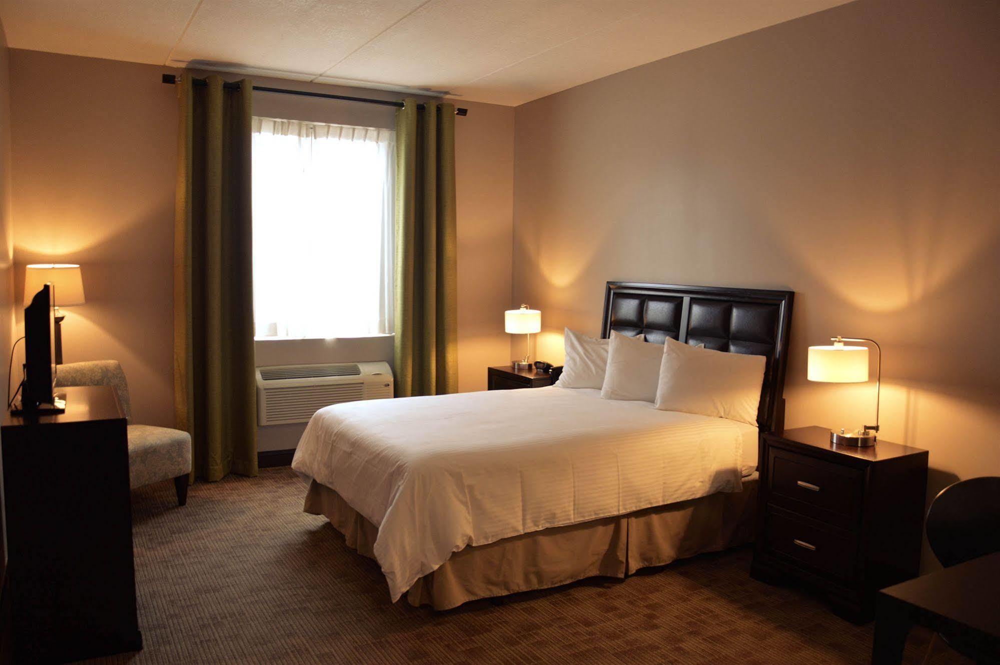 Belvedere Inn Schenectady - Albany Экстерьер фото